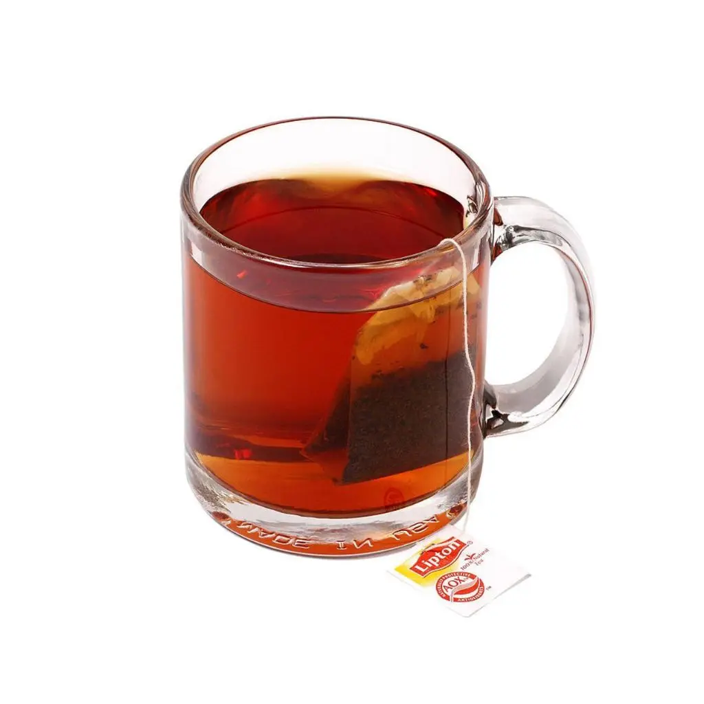 Plain Tea